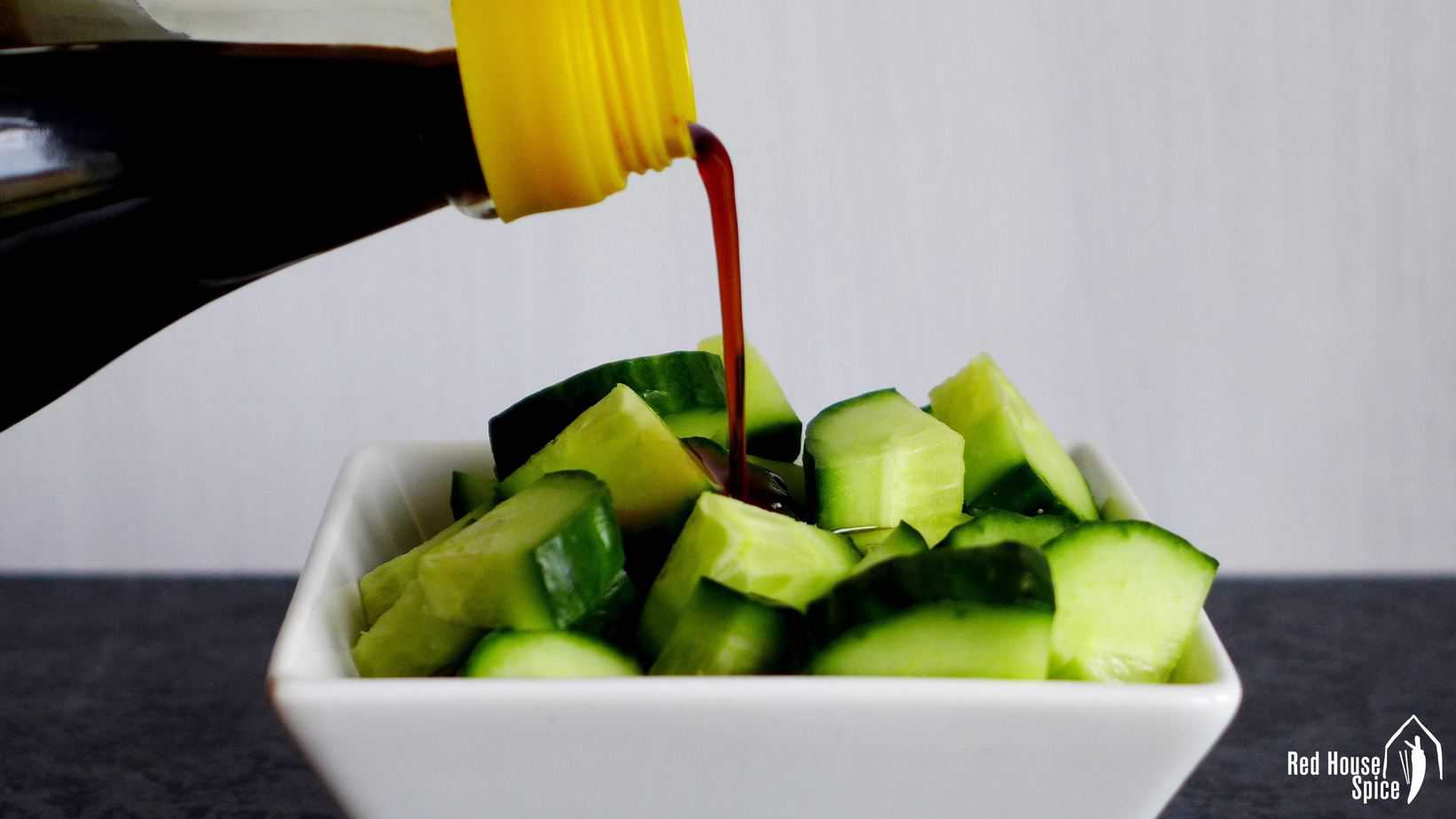 As important as soy sauce, Chinese rice vinegar is a must-have for those keen to explore Chinese cuisine in their own kitchens.